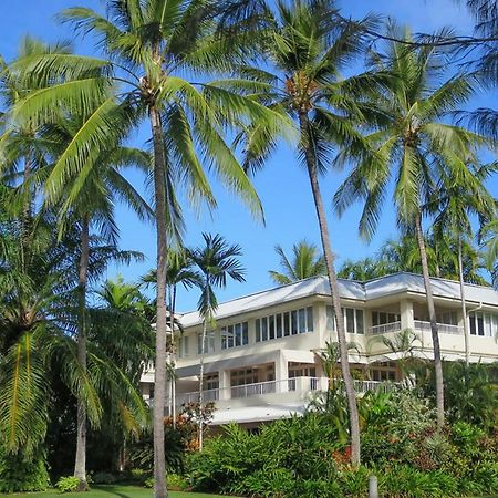 Balboa Apartments Port Douglas Exterior photo
