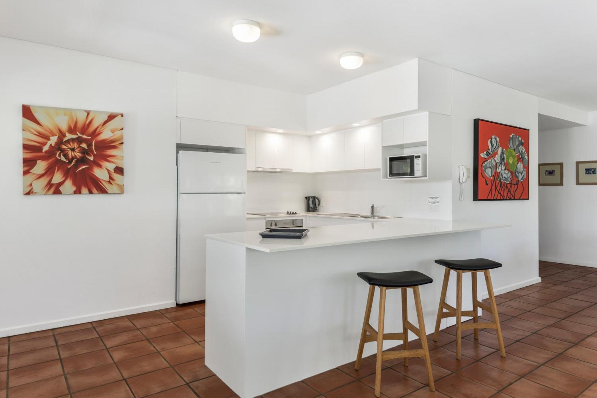 Balboa Apartments Port Douglas Exterior photo